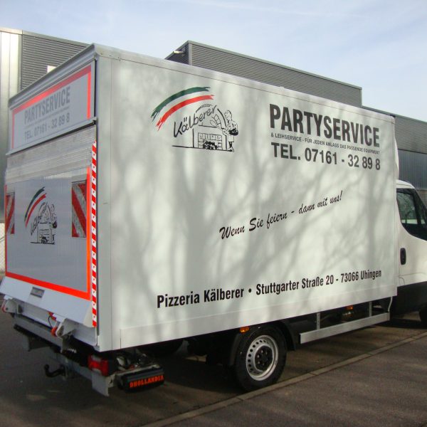 Fahrzeugbau 4 Bernd Klein Fahrzeugbau 4