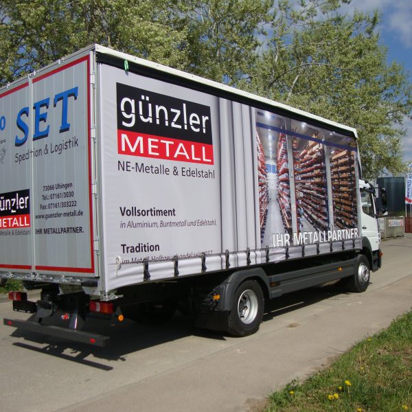 Fahrzeugbau 7 Bernd Klein Fahrzeugbau 7